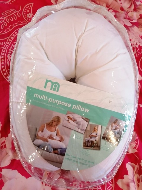 reflux wedge mothercare